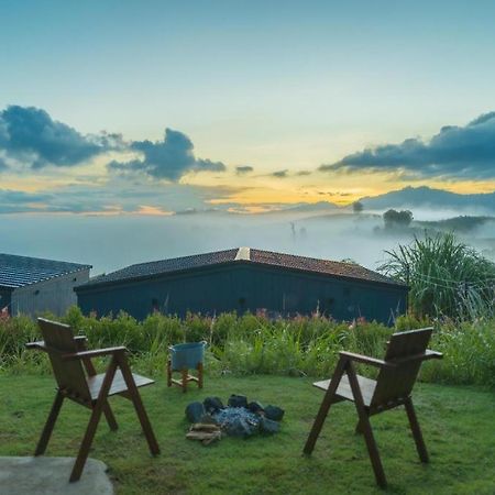 Thunwa The Campsite Khao Kho Exterior photo