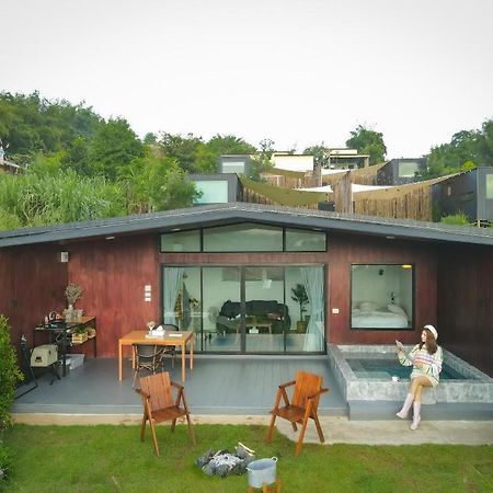Thunwa The Campsite Khao Kho Exterior photo